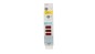 Lampka modułowa 3-fazowa czerwona 230-400V AC SVN127 Lampka modułowa 3-fazowa czerwona 230-400V AC SVN127
