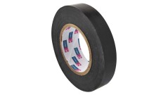 Taśma izolacyjna PVC 15mm / 10m czarna F61512