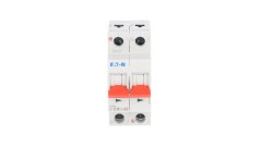 Wyłącznik nadprądowy 2P C 10A 10kA DC PL7-C10/2-DC 264900