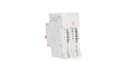 Wyłącznik nadprądowy 2P C 10A 10kA DC PL7-C10/2-DC 264900