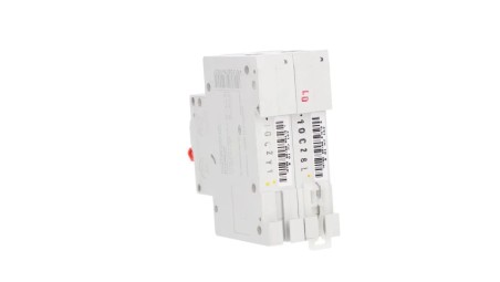 Wyłącznik nadprądowy 2P C 10A 10kA DC PL7-C10/2-DC 264900