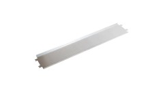 Płyta montażowa 200x1200mm stal BPZ-MPL200-1200 114810