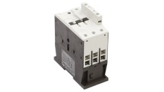 Stycznik mocy 72A 3P 24-27V DC 0Z 0R DILM72(RDC24) 107671