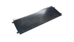 Płyta montażowa 300x1000mm stal BPZ-MPL300-1000 114815