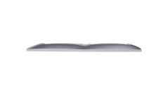 Simon 54 Premium Ramka podwójna srebrny mat /do karton-gips/ DRK2/43