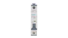 Wyłącznik nadprądowy 1P C 4A 10kA 220V DC 230V AC SENTRON 5SY5104-7