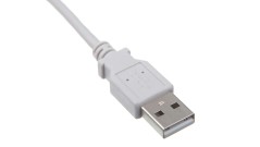 Przewód adapter USB 2.0 High Speed 1,8m - USB 2.0 (typ B) 68712