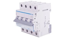 Wyłącznik nadprądowy 4P C 32A 6kA AC MCN432E