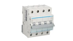 Wyłącznik nadprądowy 4P C 32A 6kA AC MCN432E
