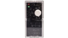 Przekaźnik kontroli napięcia 2P 5A 80-260V AC/DC REX-11 80-260V 2604533