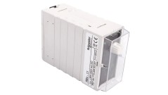 Przekaźnik kontroli napięcia 2P 5A 80-260V AC/DC REX-11 80-260V 2604533