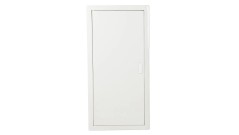 Rozdzielnica modułowa 4x12 podtynkowa IP40 RWN (drzwi pełne) 602434