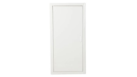 Rozdzielnica modułowa 4x12 podtynkowa IP40 RWN (drzwi pełne) 602434