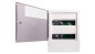 Rozdzielnica modułowa 2x12 podtynkowa IP40 drzwi przezroczyste Mini Pragma MIP22212T Rozdzielnica modułowa 2x12 podtynkowa IP40 drzwi przezroczyste Mini Pragma MIP22212T