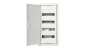 Rozdzielnica modułowa 4x12 podtynkowa IP40 RWN (drzwi pełne) 602434 Rozdzielnica modułowa 4x12 podtynkowa IP40 RWN (drzwi pełne) 602434