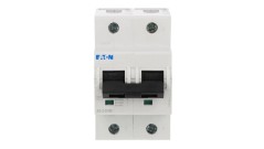 Wyłącznik nadprądowy 2P D 100A 15kA AC AZ-2-D100 211827