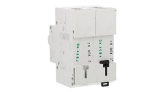 Wyłącznik nadprądowy 2P D 100A 15kA AC AZ-2-D100 211827