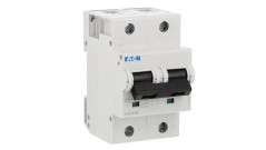 Wyłącznik nadprądowy 2P D 100A 15kA AC AZ-2-D100 211827