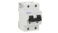 Wyłącznik nadprądowy 2P D 100A 15kA AC AZ-2-D100 211827 Wyłącznik nadprądowy 2P D 100A 15kA AC AZ-2-D100 211827