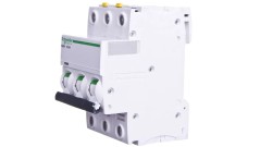 Wyłącznik nadprądowy 3P D 50A 6kA AC iC60N-D50-3 A9F05350