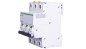 Wyłącznik nadprądowy 3P D 50A 6kA AC iC60N-D50-3 A9F05350
