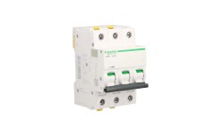 Wyłącznik nadprądowy 3P D 50A 6kA AC iC60N-D50-3 A9F05350