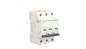 Wyłącznik nadprądowy 3P D 50A 6kA AC iC60N-D50-3 A9F05350