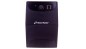 UPS POWER WALKER LINE-INTERACTIVE 650VA 2x 230V PL OUT, RJ11 IN/OUT, USB VI 650 SE UPS POWER WALKER LINE-INTERACTIVE 650VA 2x 230V PL OUT, RJ11 IN/OUT, USB VI 650 SE