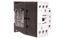 Stycznik mocy 18A 3P 200-240V DC 0Z 1R DILM17-01(RDC240) 277053