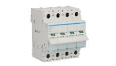 Rozłącznik modułowy 100A 4P SBN490