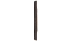Simon 54 Nature Ramka potrójna drewno ZŁOTE WENGE DRN3/85