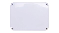 Puszka n/t 198mm 148x 96mm tworzywo IP64 szary PH-3B.2 28.35