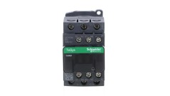 TeSys Deca Stycznik mocy 12A 3P 48V DC 1Z 1R LC1D12ED