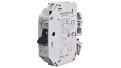 Wyłącznik termo-magnetyczny 1P 2A AC GB2CB07
