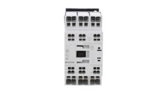 Stycznik mocy DILM25-11(230V50HZ,240V60HZ)-PI 3P 380 V 400 V 11 kW 1Z+1R 230 V AC Push-In 199284