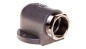 Dławnica kablowa kątowa kołnierzowa PG16 IP55 SKINDICHT SE 16 52004130 Dławnica kablowa kątowa kołnierzowa PG16 IP55 SKINDICHT SE 16 52004130