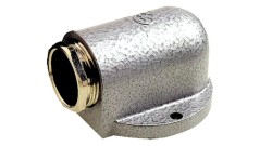 Dławnica kablowa kątowa kołnierzowa PG16 IP55 SKINDICHT SE 16 52004130