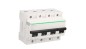 Wyłącznik nadprądowy 4P D 100A 10kA AC C120N A9N18392