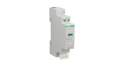 Lampka modułowa 1-fazowa zielona 30-130V AC/DC LK-712G-30-130V