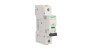 Wyłącznik nadprądowy 1P D 16A 6kA AC iC60N-D16 A9F05116