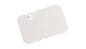 Płyta montażowa 415x265mm tworzywo Mi MP 3 HPL2000018 Płyta montażowa 415x265mm tworzywo Mi MP 3 HPL2000018