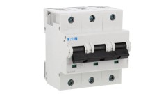 Wyłącznik nadprądowy 3P C 40A 25kA AC AZ-3-C40 211786
