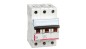 Wyłącznik nadprądowy 3P C 63A 10kA AC S313 TX3 404228 Wyłącznik nadprądowy 3P C 63A 10kA AC S313 TX3 404228