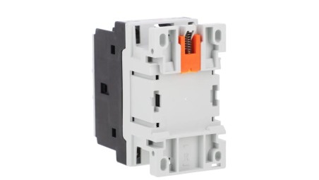 Stycznik mocy 3P 25 A 12,5 kW przy 400 VAC AC3, cewka 400 VAC 50/60 Hz, 1Z 0R BF2510A400
