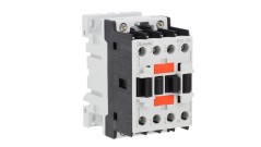 Stycznik mocy 3P 25 A 12,5 kW przy 400 VAC AC3, cewka 400 VAC 50/60 Hz, 1Z 0R BF2510A400