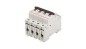 Wyłącznik nadprądowy 4P C 40A 10kA AC S314 TX3 404260 Wyłącznik nadprądowy 4P C 40A 10kA AC S314 TX3 404260