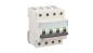 Wyłącznik nadprądowy 4P C 40A 10kA AC S314 TX3 404260 Wyłącznik nadprądowy 4P C 40A 10kA AC S314 TX3 404260