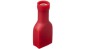 Gniazdo konektorowe izolowane 0,25-1,5mm2 6,3/0,8 PVC GKCI1,5/6,3/0,8 /100szt./