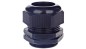 Dławnica kablowa poliamidowa M50 IP68 DP-EN 50 HM BK czarna E03DK-01040126001 Dławnica kablowa poliamidowa M50 IP68 DP-EN 50 HM BK czarna E03DK-01040126001