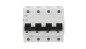 Wyłącznik nadprądowy 4P B 125A 25kA AC AZ-4-B125 174540 Wyłącznik nadprądowy 4P B 125A 25kA AC AZ-4-B125 174540